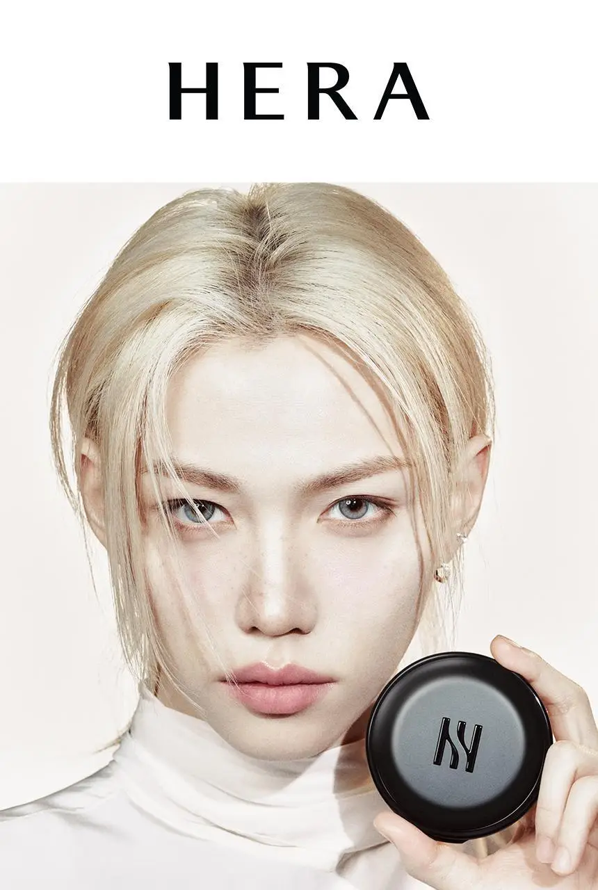 [NEW] 헤라 블랙 쿠션 메쉬 파우더 10g 상세페이지 3